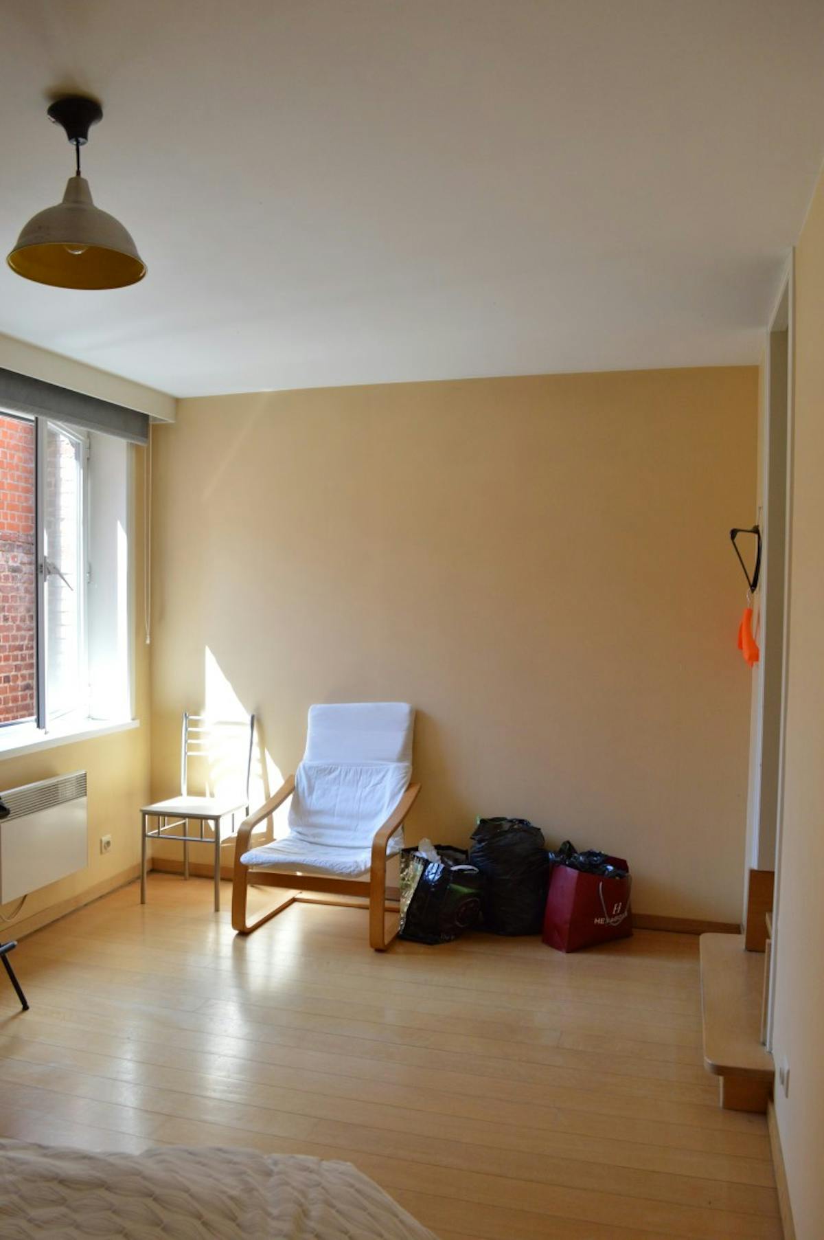 Eénslaapkamerappartement in het hartje van Ieper. - foto 5