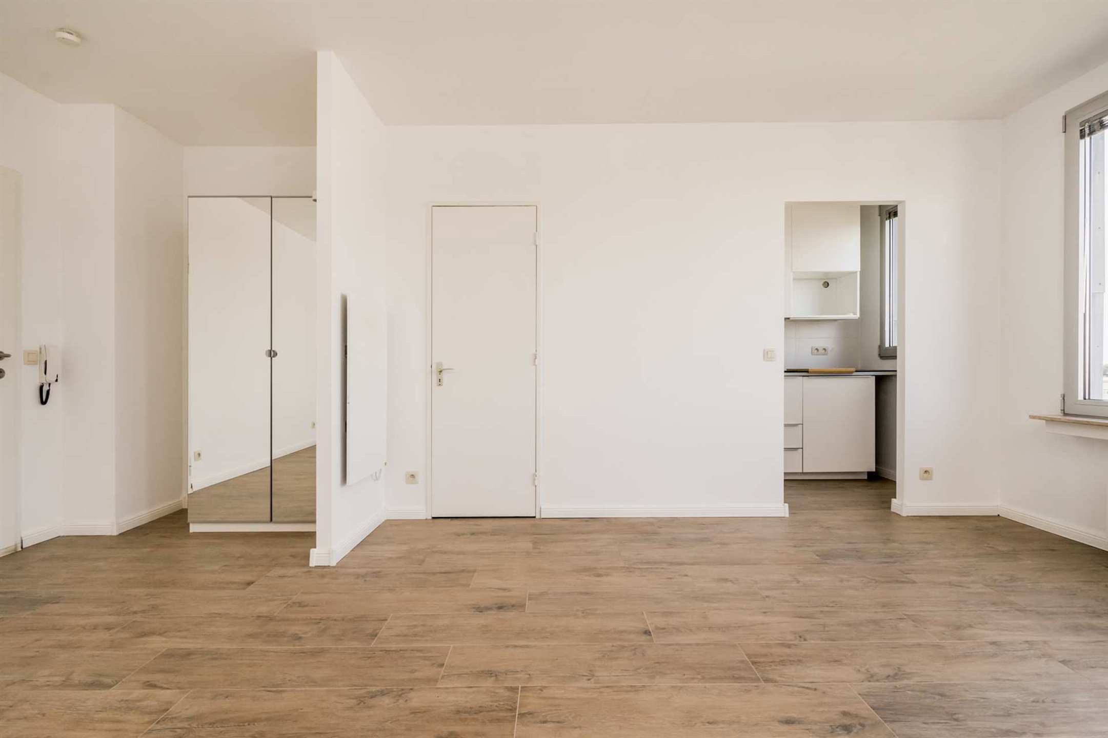 Gerenoveerde studio bij 't Groen Kwartier - foto 4