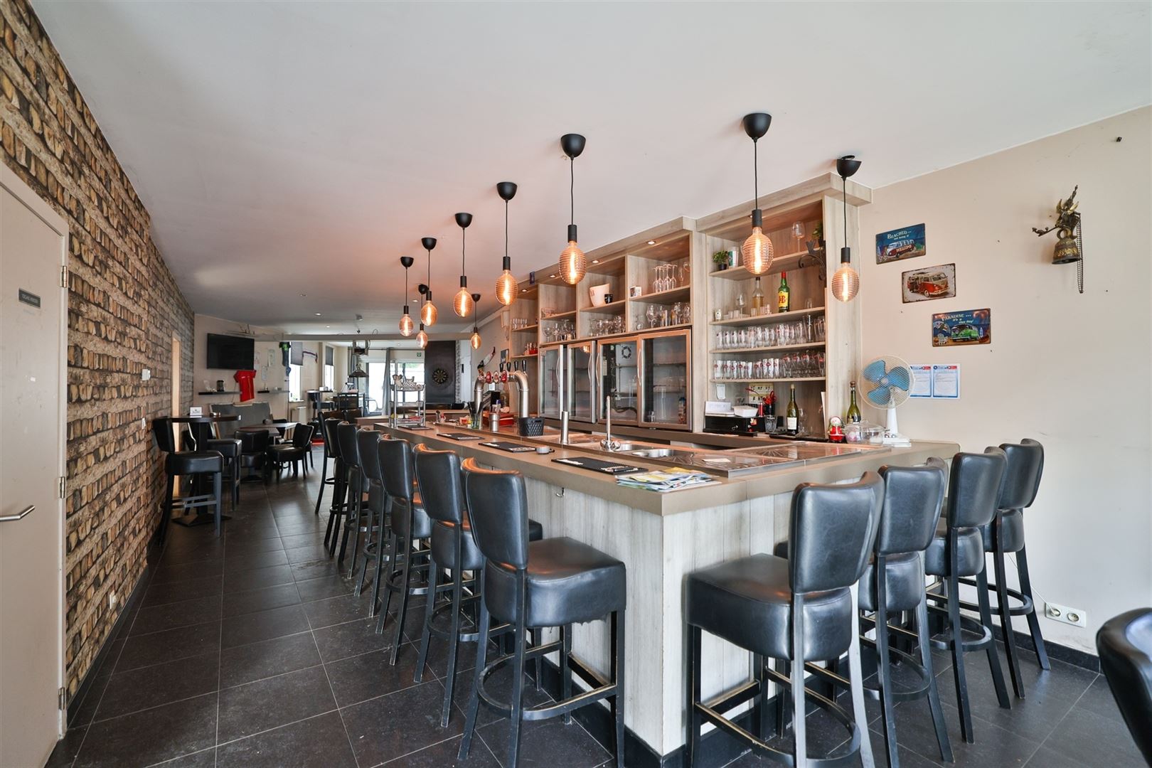 Commercial à vendre à Lint avec 3 chambres - photo 3