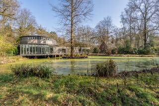 Maison à vendre à Kalmthout