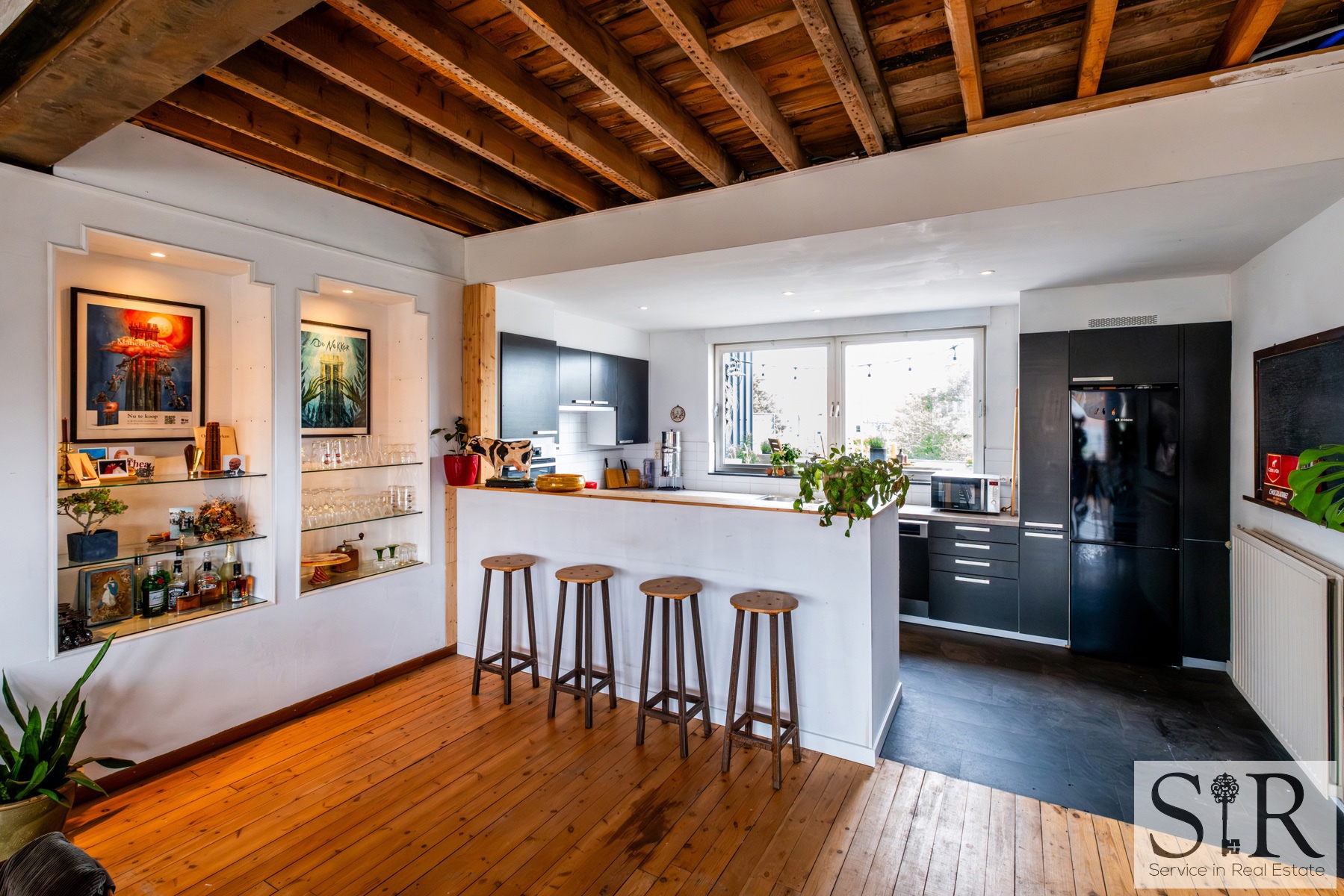 Maison à vendre à Malines avec 4 chambres - photo 5