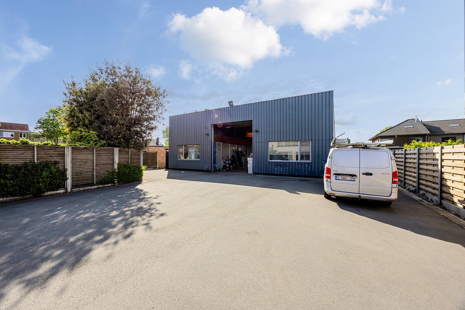 Commercial for sale in Bruges - photo 3