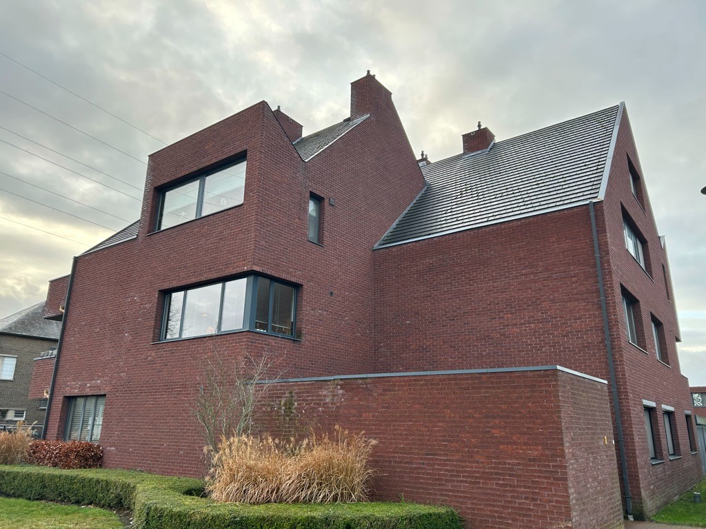 Appartement in Onze-lieve-vrouw-waver