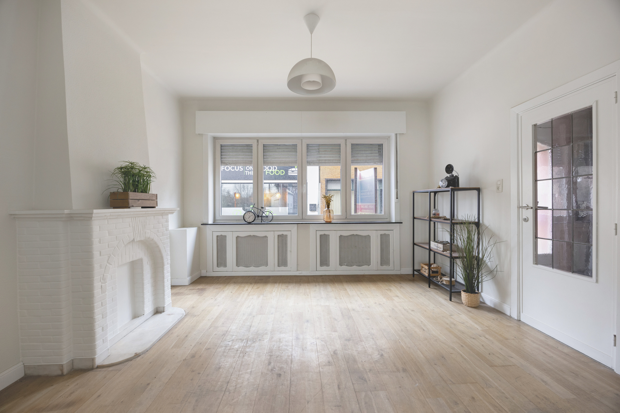 Ruime instapklare HOB met 4 slpks, tuin en garage - foto 5