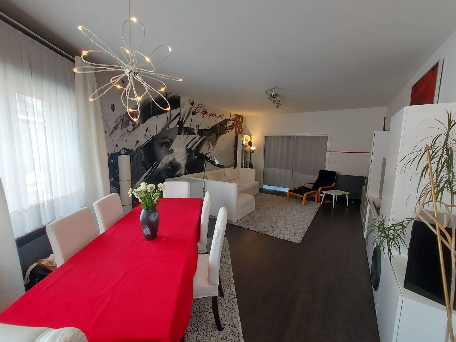 Maison à vendre à Vilvorde avec 3 chambres - photo 4