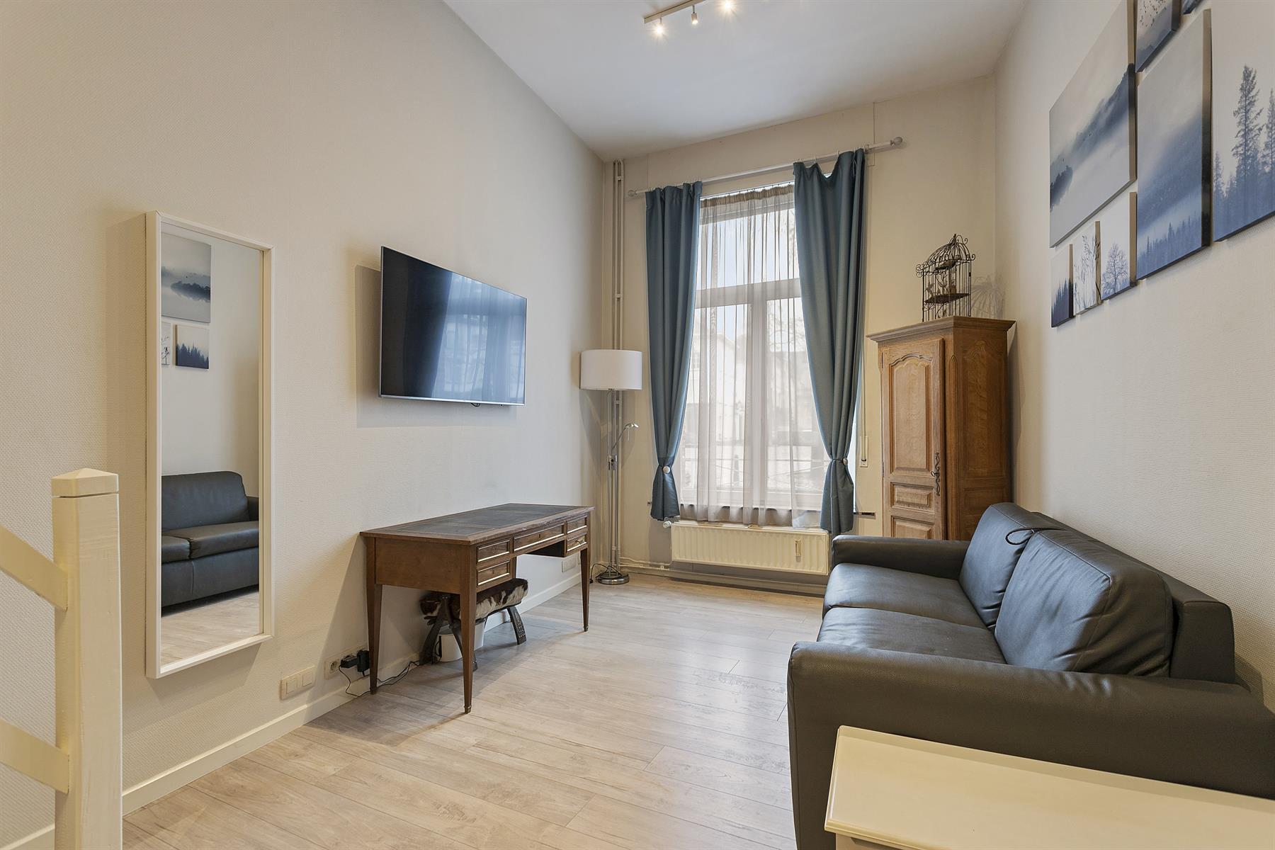 Commercial à vendre à Bruxelles - photo 5