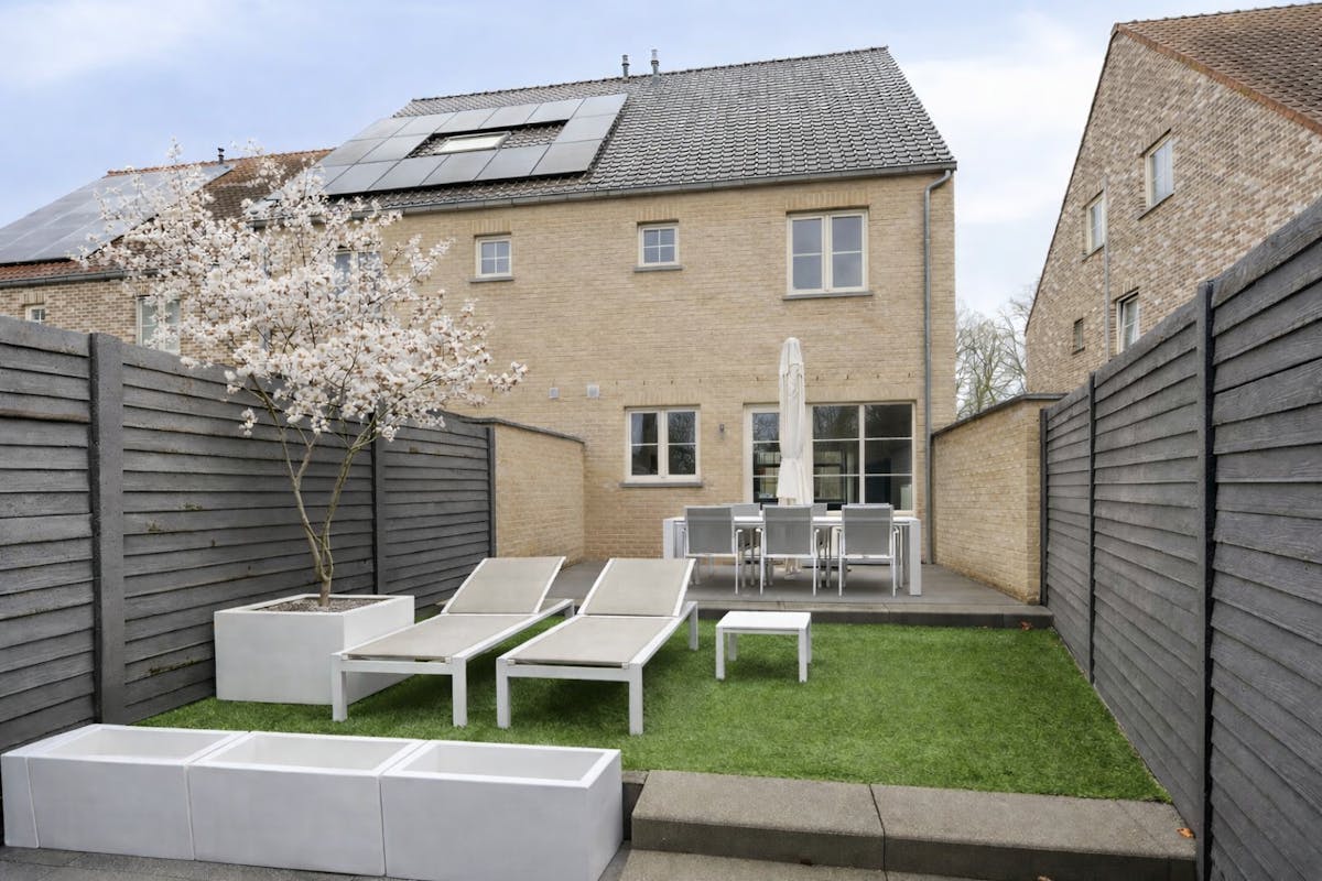 Energiezuinig huis te koop in Vorst-Laakdal met 3 slaapkamers - foto 3