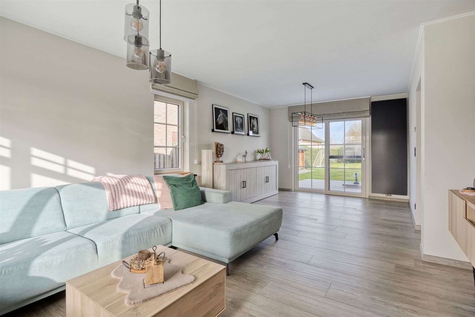 Maison à vendre à Kinrooi avec 3 chambres - photo 4