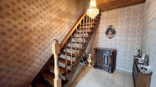 Maison à vendre à Courtrai