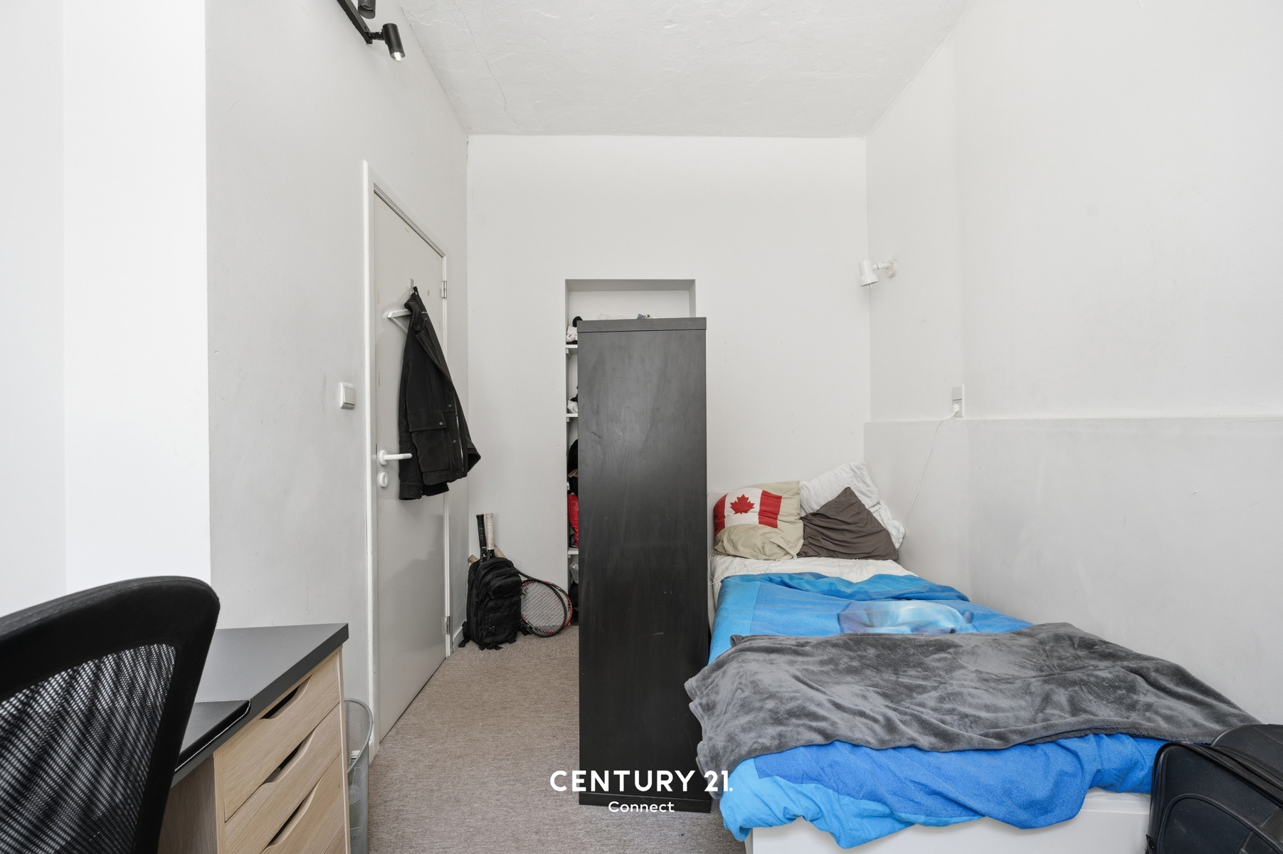 Maison à vendre à Louvain avec 2 chambres - photo 4