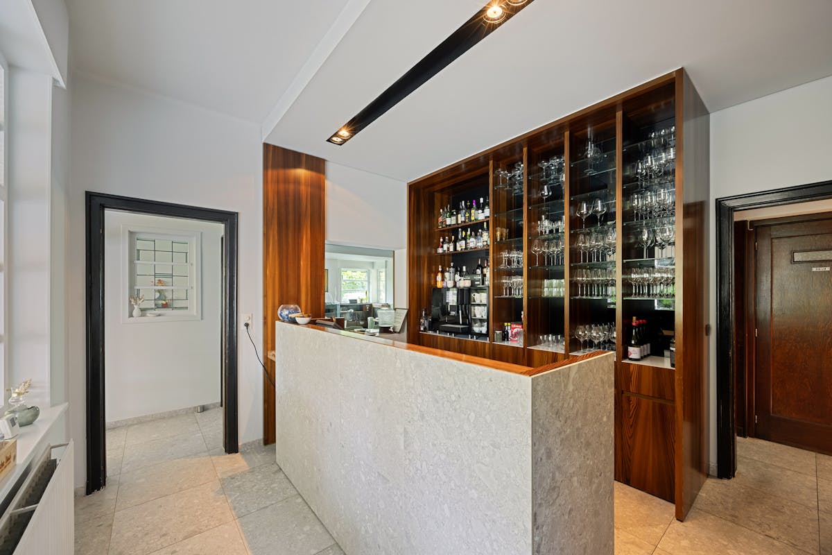 Prachtig restaurant met woonst in Stationsstraat in Aalter - foto 4