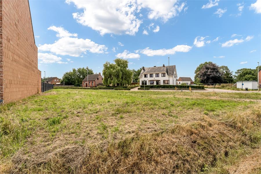 Terrain à bâtir - photo 3