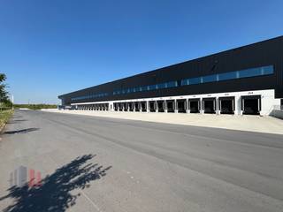 Dit high-end logistiek bedrijfsgebouw ligt in een multimodale gebied op een strategische locatie in de haven van Gent op het...