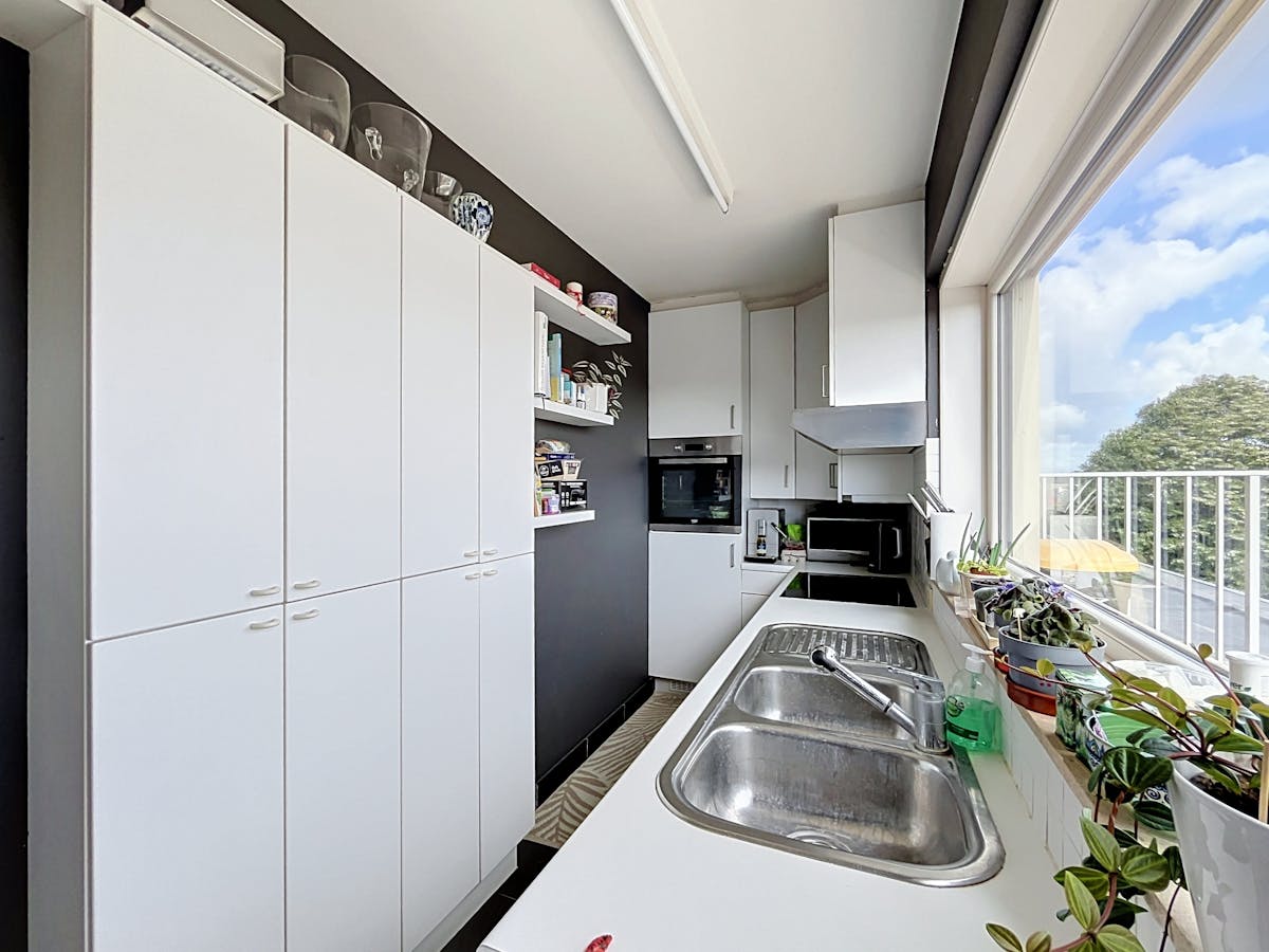 Prachtige penthouse-appartement te huur in Brugge - foto 5
