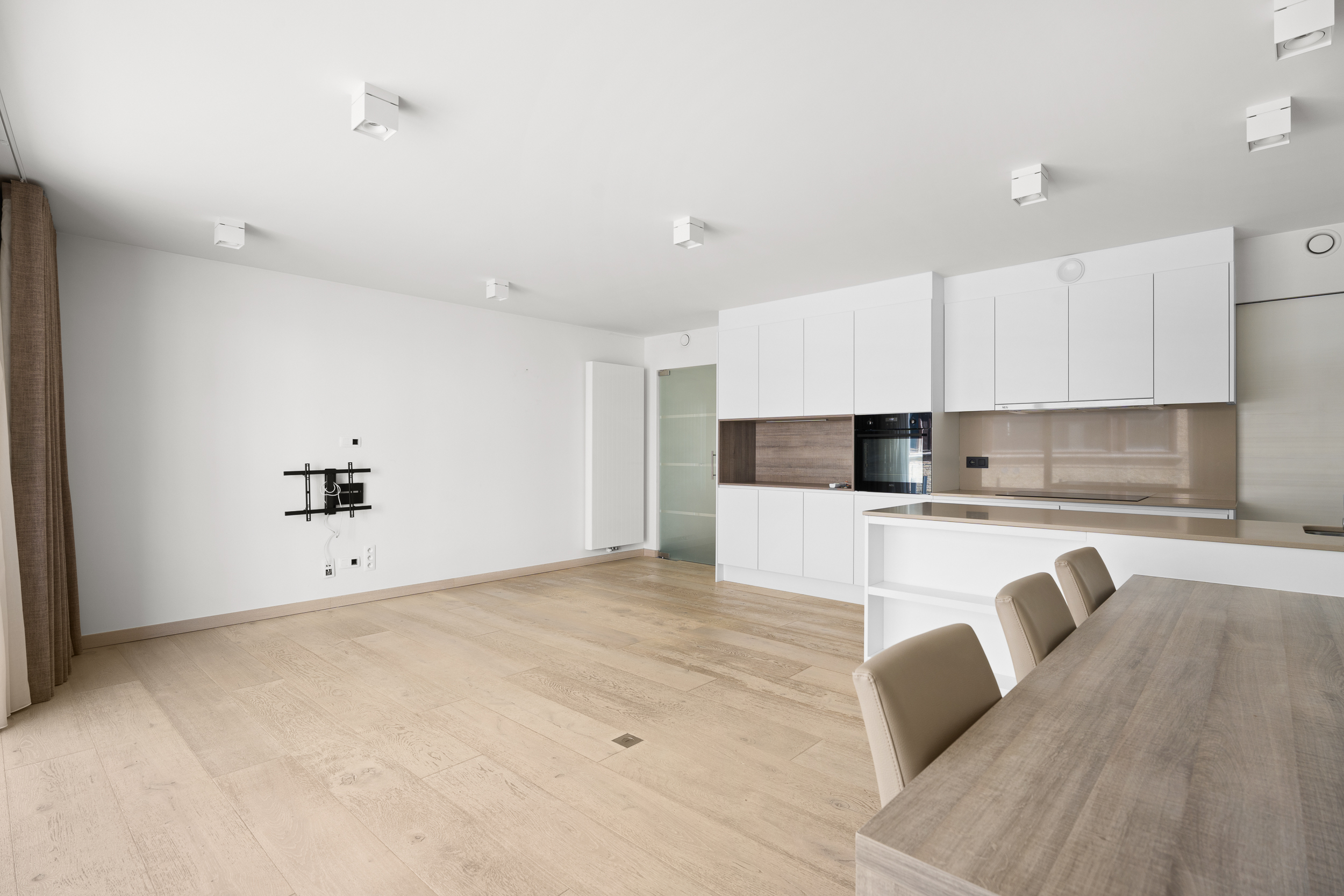 Instapklaar 2-slpk app. met terras vlak bij zee - foto 5