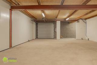 Commercial for rent in Dendermonde