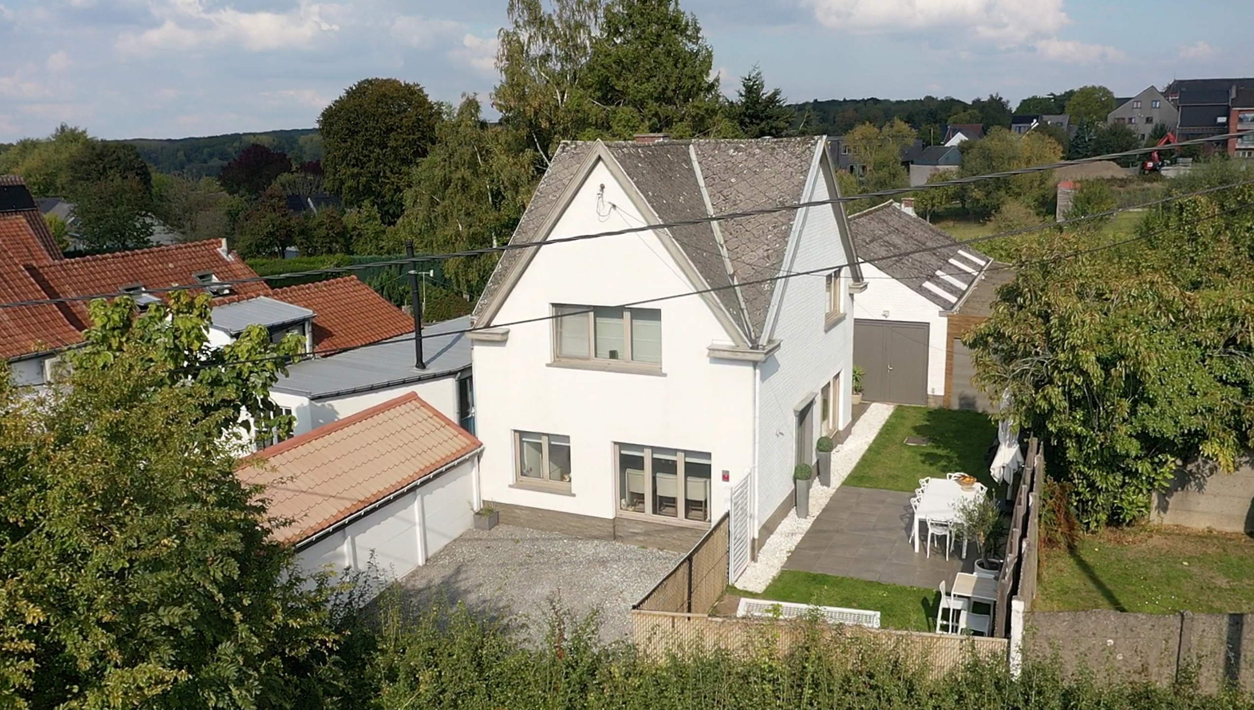 Huis te koop in Asse met 2 slaapkamers - foto 1