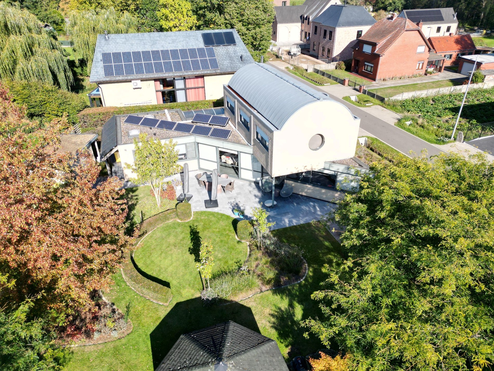 Architecturale klasse met een ziel te Vorselaar - foto 2