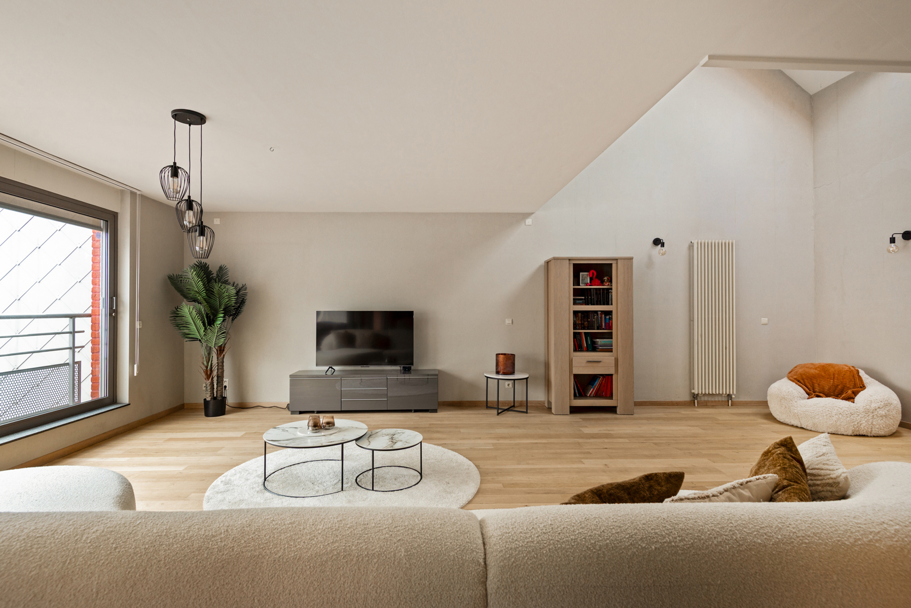 Charmante duplex op rustige locatie in centrum Boom - foto 3