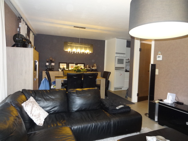 Geluwe: appartement op 1ste verdiep met 2 kamers te koop - foto 4