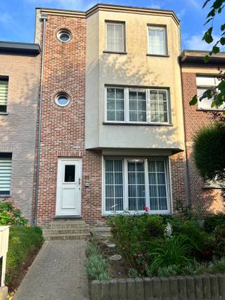Appartement à vendre à Borsbeek