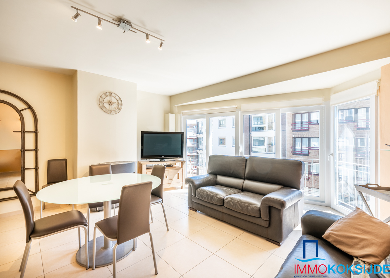 Casa Esmeralda 03.01 Koksijde - foto 4