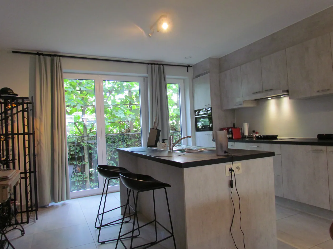 Energiezuinig appartement van 100 m² met kelder en parkeerplaats. - foto 5