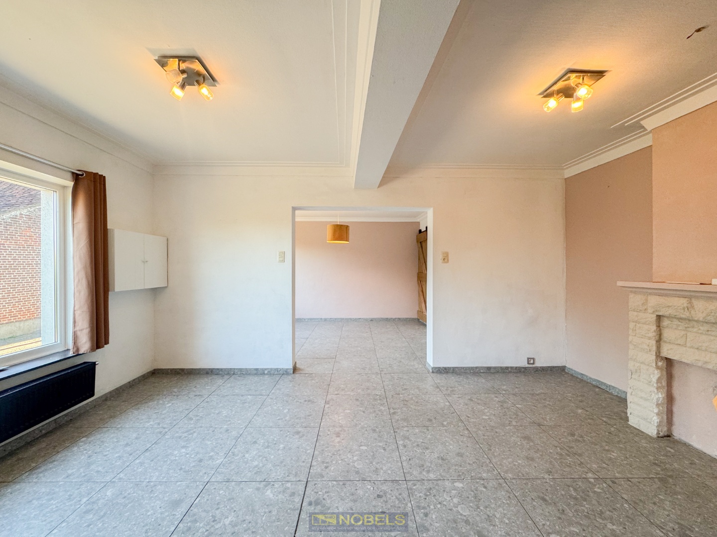 Te koop, gerenoveerde woning op charmante ligging te Sint-Goriks-Oudenhove (Zottegem) - foto 5