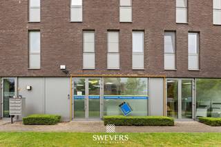 Commercial for rent in Beringen
