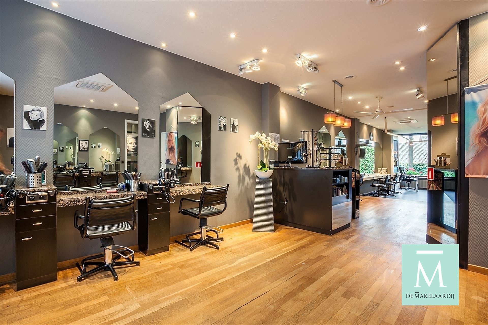 Commercial for sale in Mechelen with 4 bedrooms - photo 4