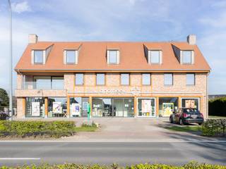 Appartement à vendre à Brecht