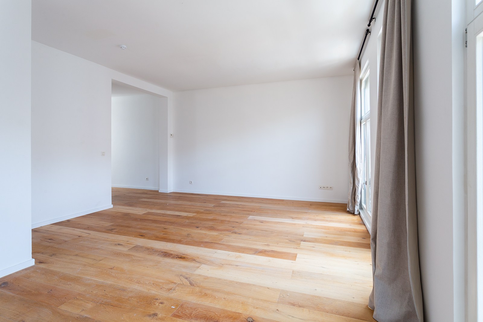 Apartment for sale in Antwerp with 1 bedroom - photo 4