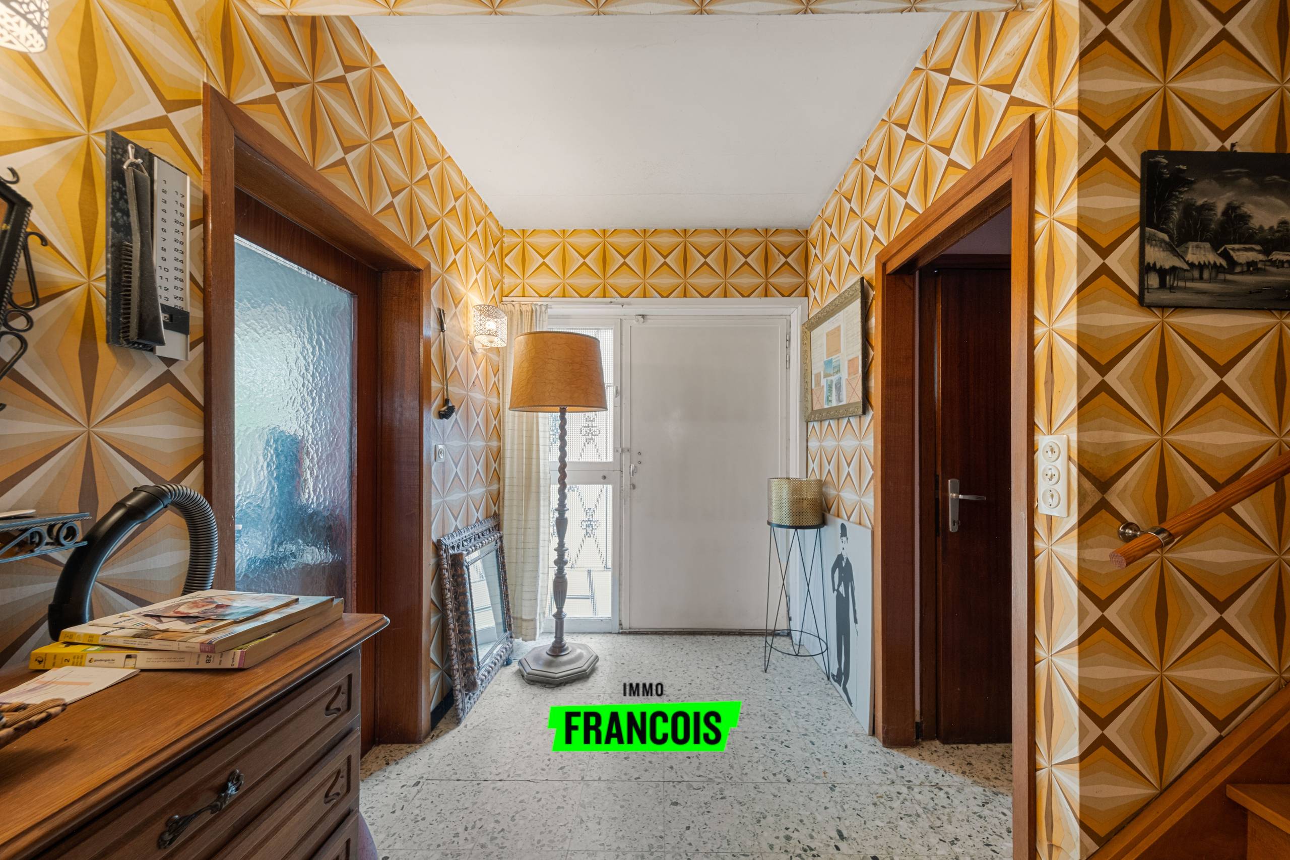 House for sale in Bruges with 3 bedrooms - photo 2