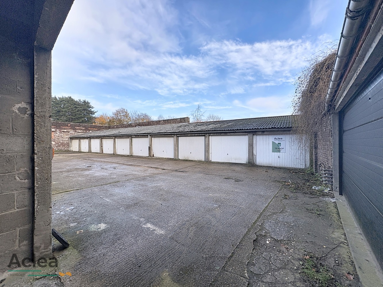 Garagebox in centrum van Eeklo - foto 5