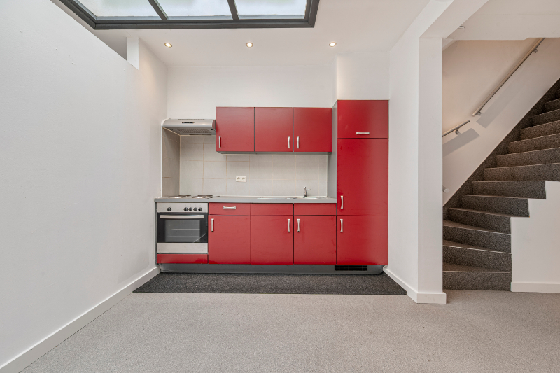 LEUKE STARTERSWONING MET TUIN - foto 4