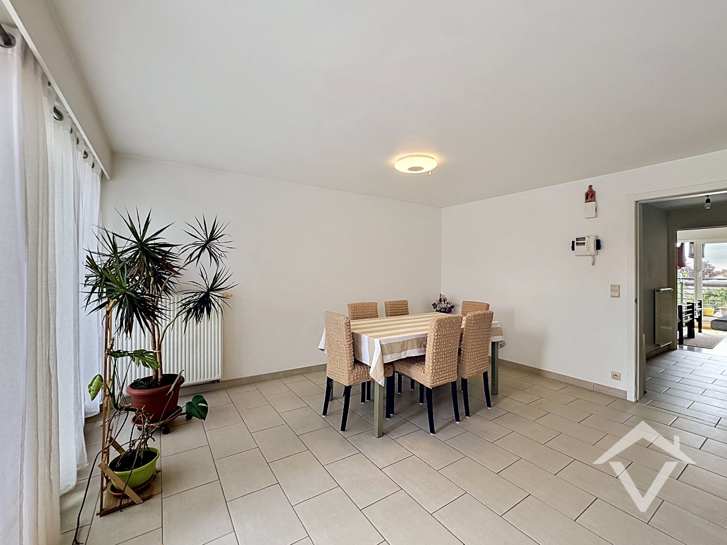 Appartement à vendre à Gistel avec 4 chambres - photo 3