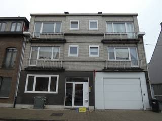 GERENOVEERD APPARTEMENT TE HUUR OP TOPLOCATIE IN EKERENLOCATIEDIT APPARTEMENT IS IDEAAL GELEGEN, VLAKBIJ SCHOLEN, WINKELS, OPENBAAR VERVOER EN MET...