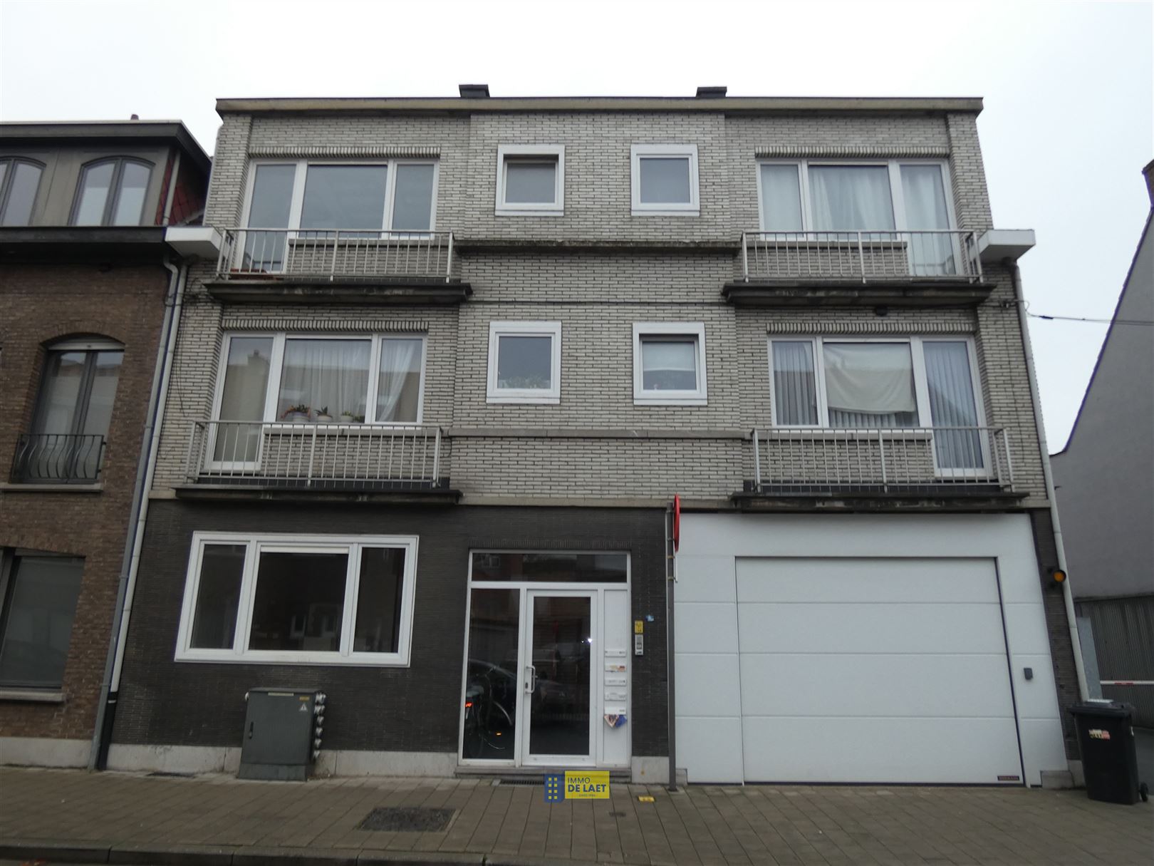 Appartement - foto 1