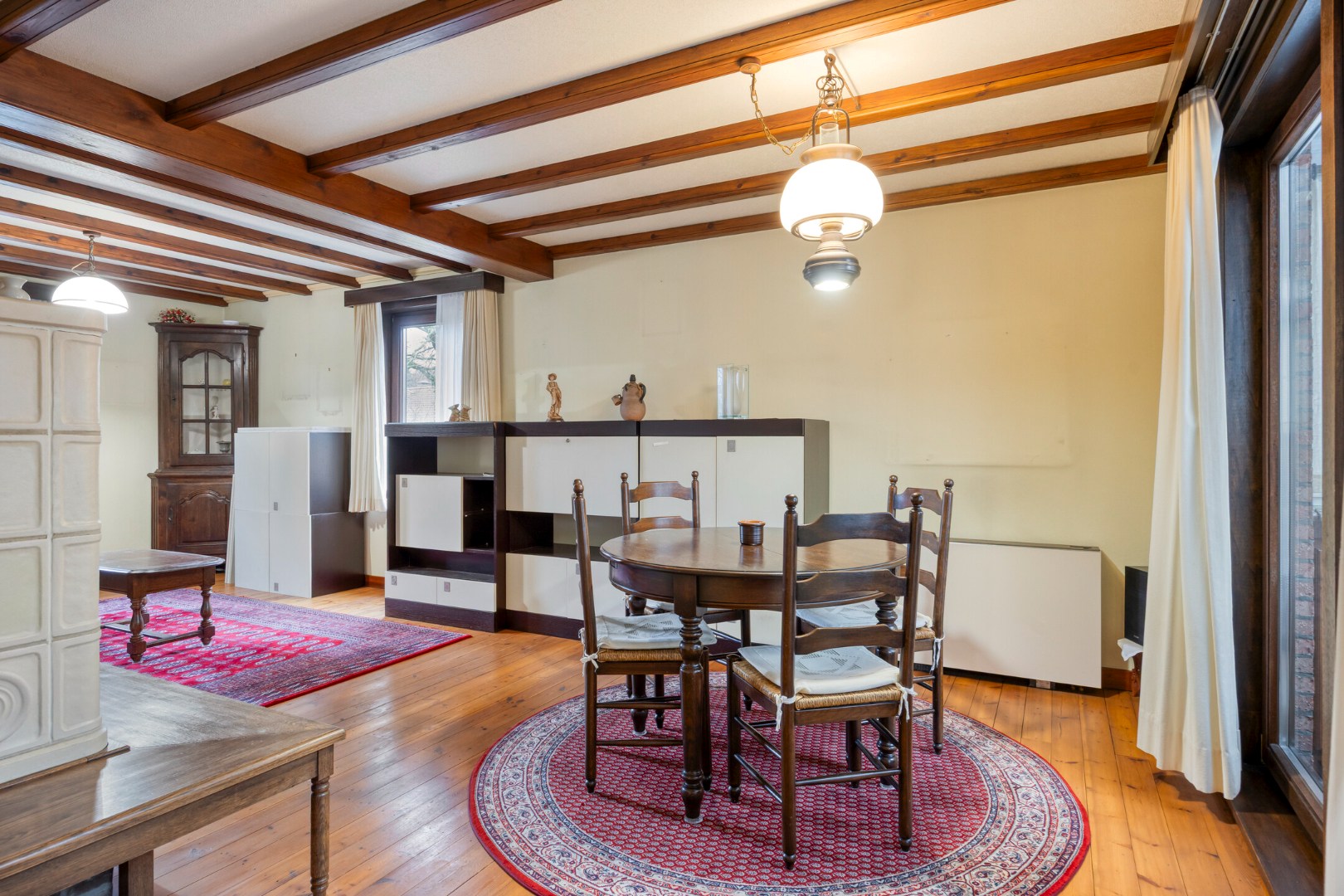 Maison à vendre à Mol avec 3 chambres - photo 5