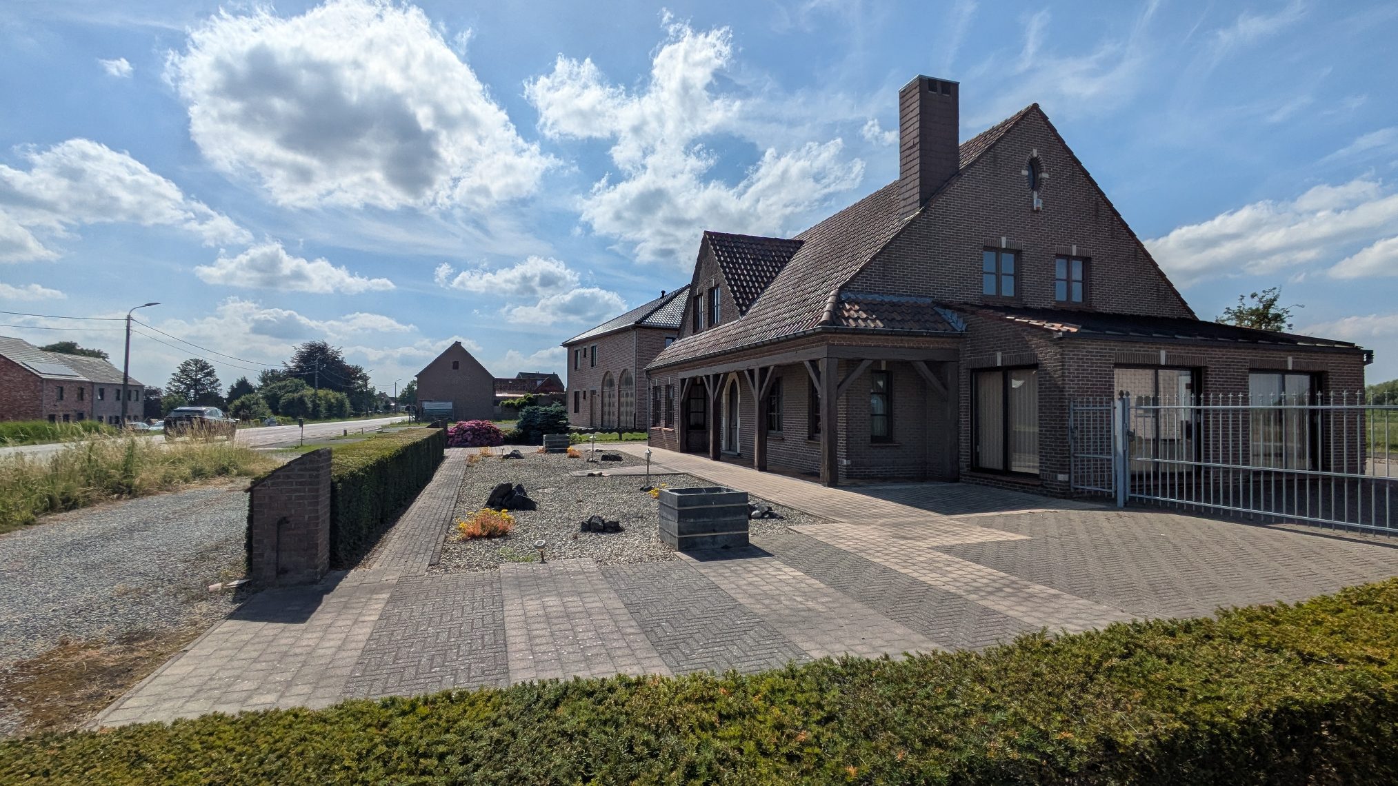 Huis te koop in Voorde met 3 slaapkamers - foto 5