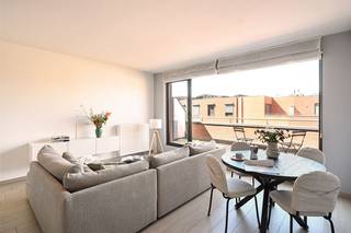 Appartement à louer à Anvers