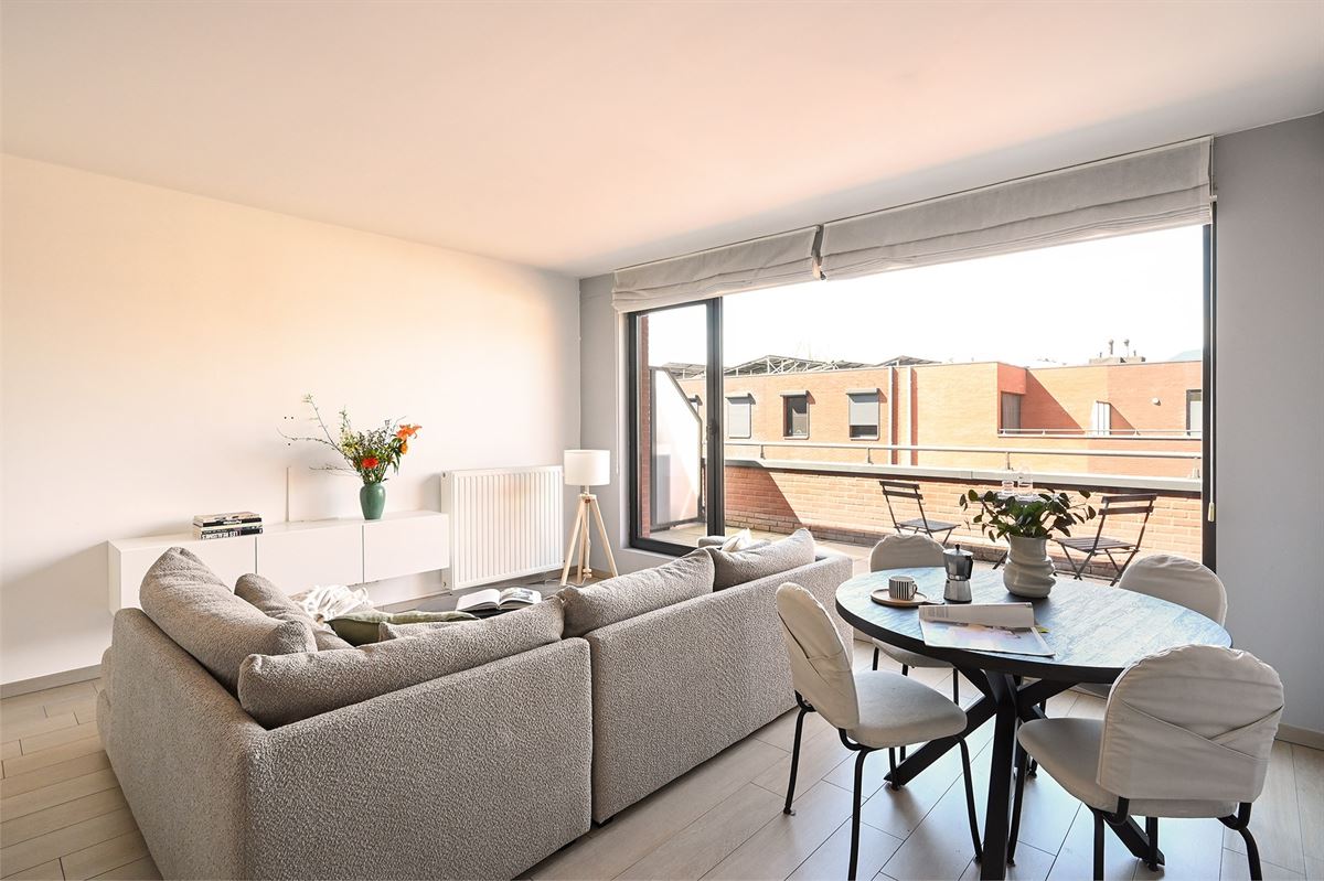 Appartement à louer à Borsbeek avec 1 chambre - photo 3