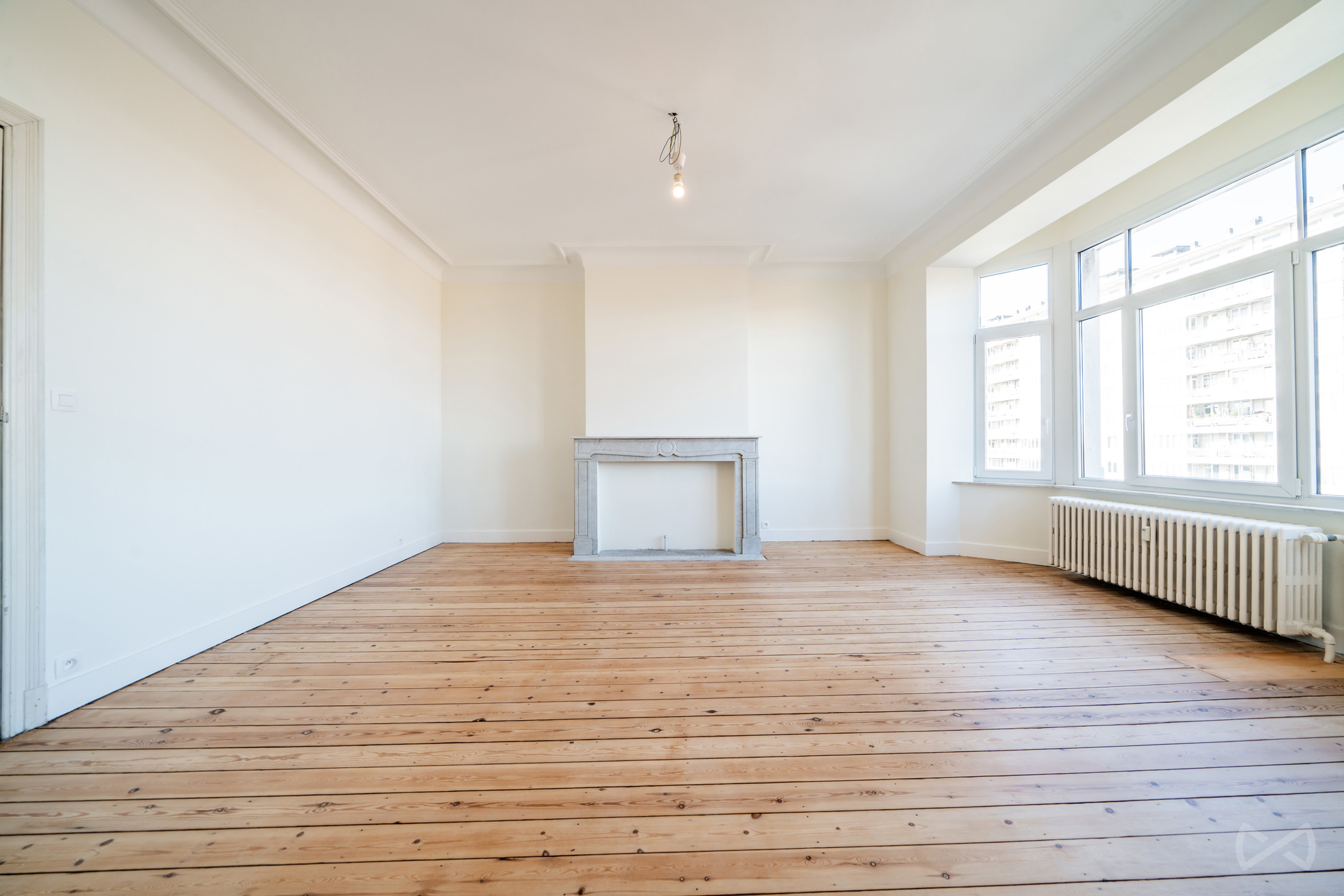 Appartement à vendre à Schaerbeek avec 2 chambres - photo 5