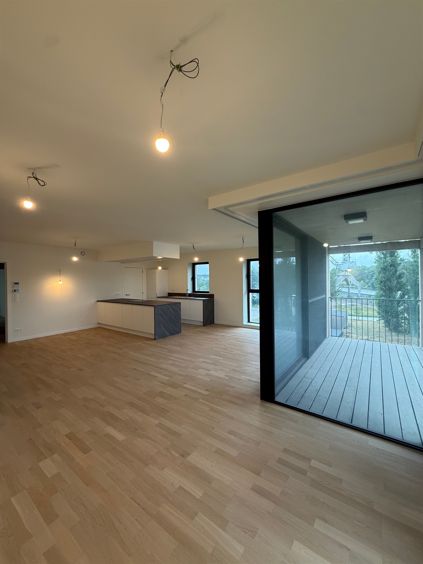 Energiezuinig appartement met 2 slpks nabij Brussel. - foto 5