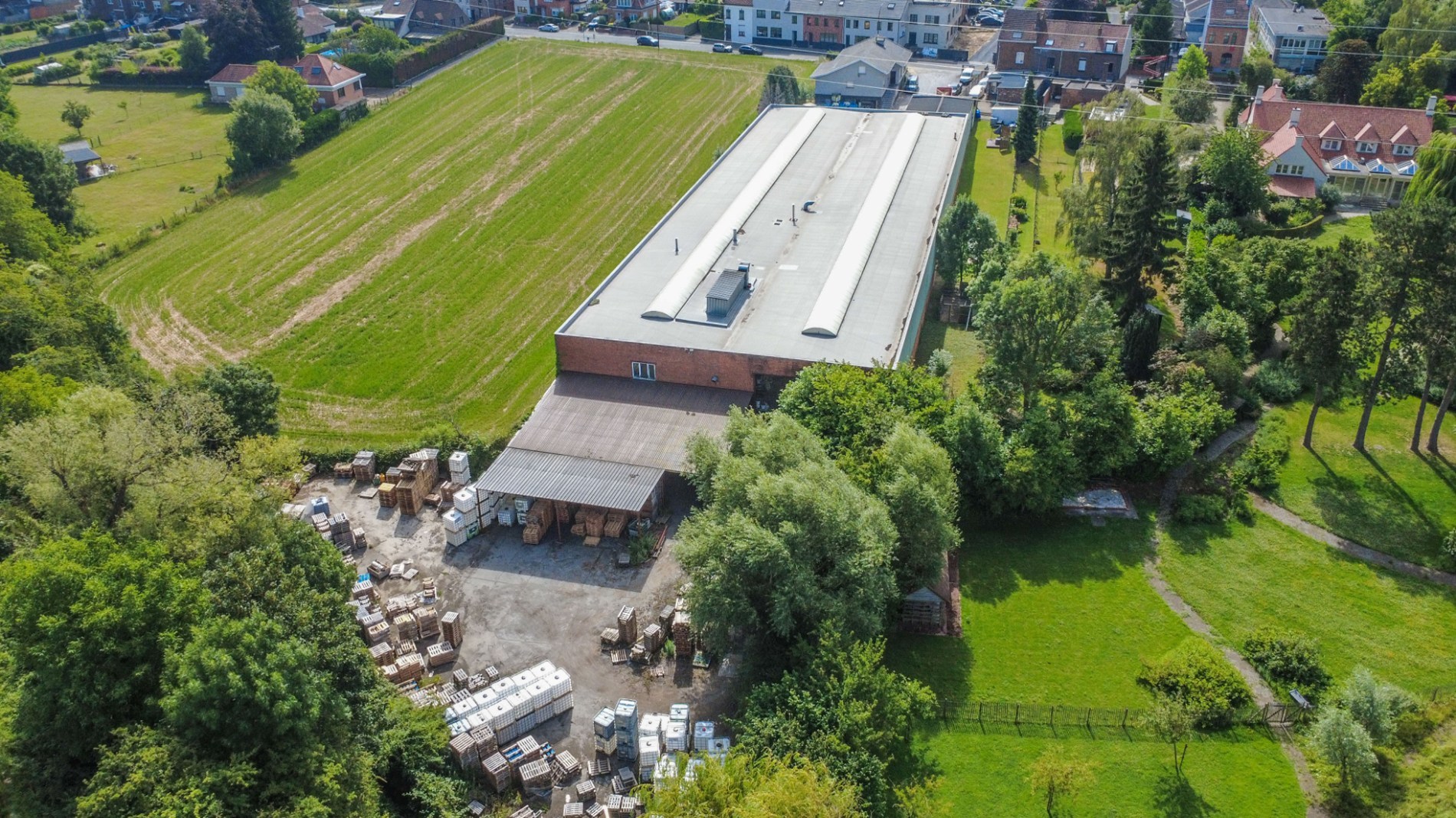 Maison à vendre à Beersel avec 3 chambres - photo 4