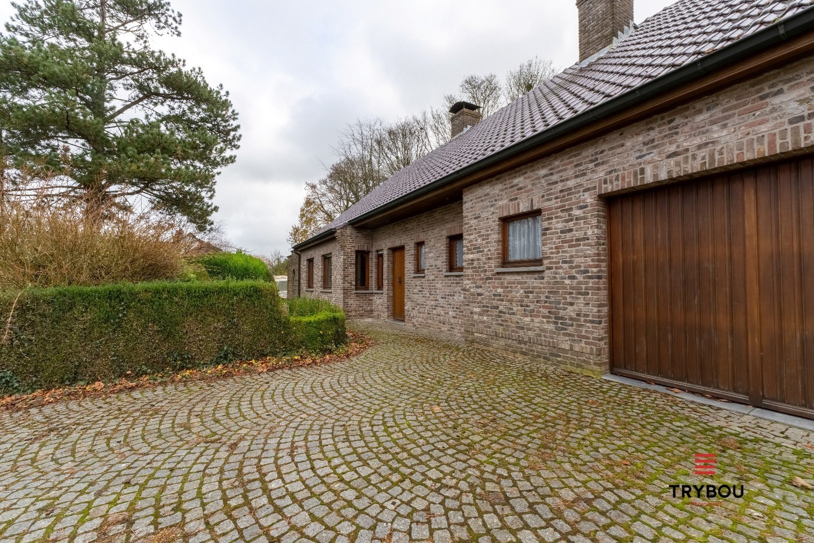 Unieke villa op de top van de Rodeberg te koop! - foto 4