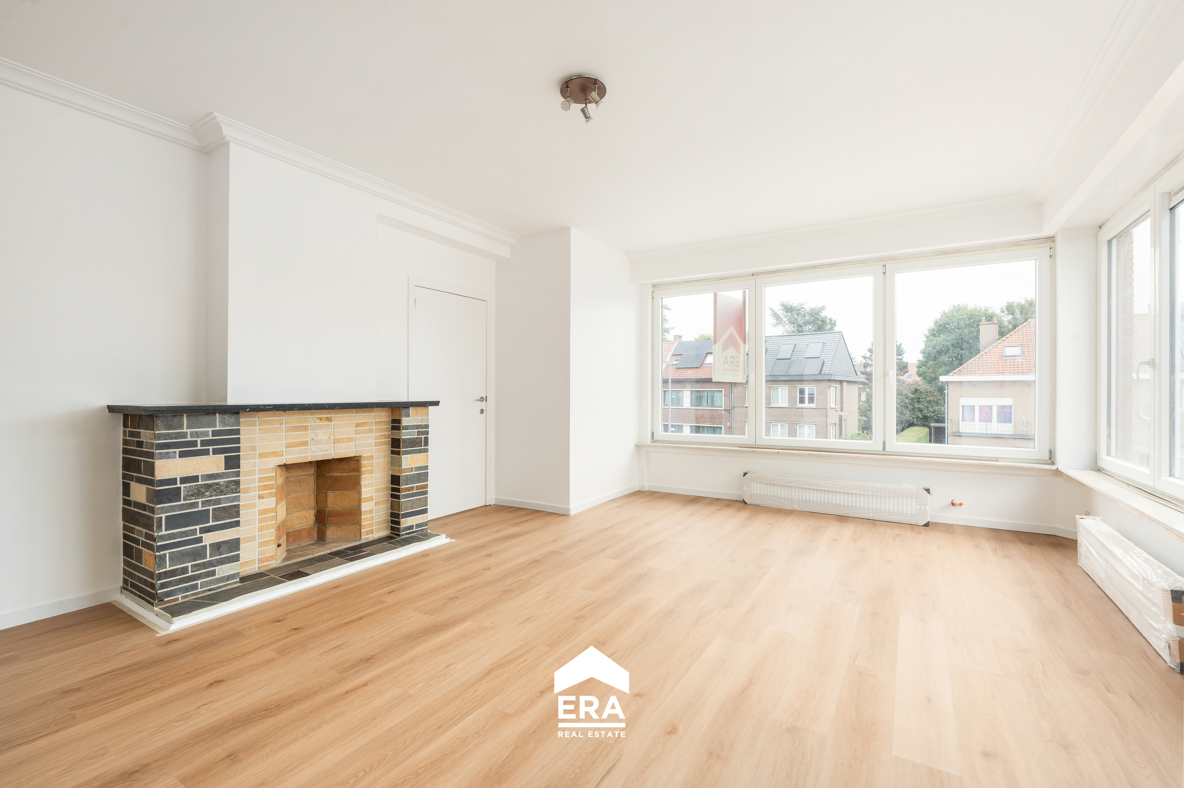 Appartement in Strombeek-Bever - foto 5