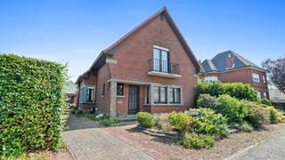 Maison à vendre à Aarschot