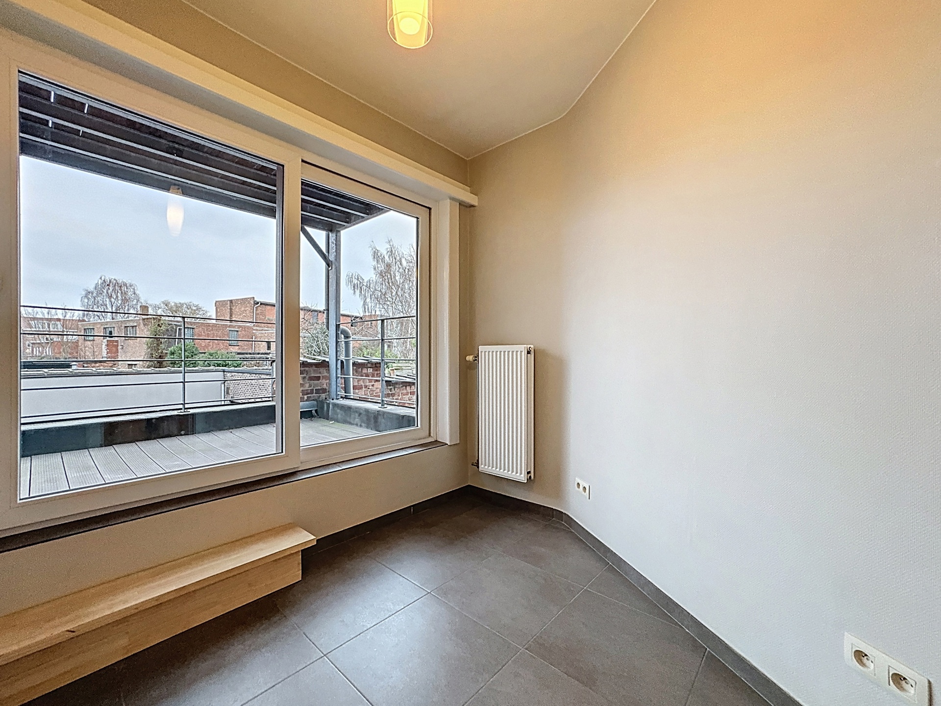 Appartement te huur in Mechelen met 2 slaapkamers - foto 5