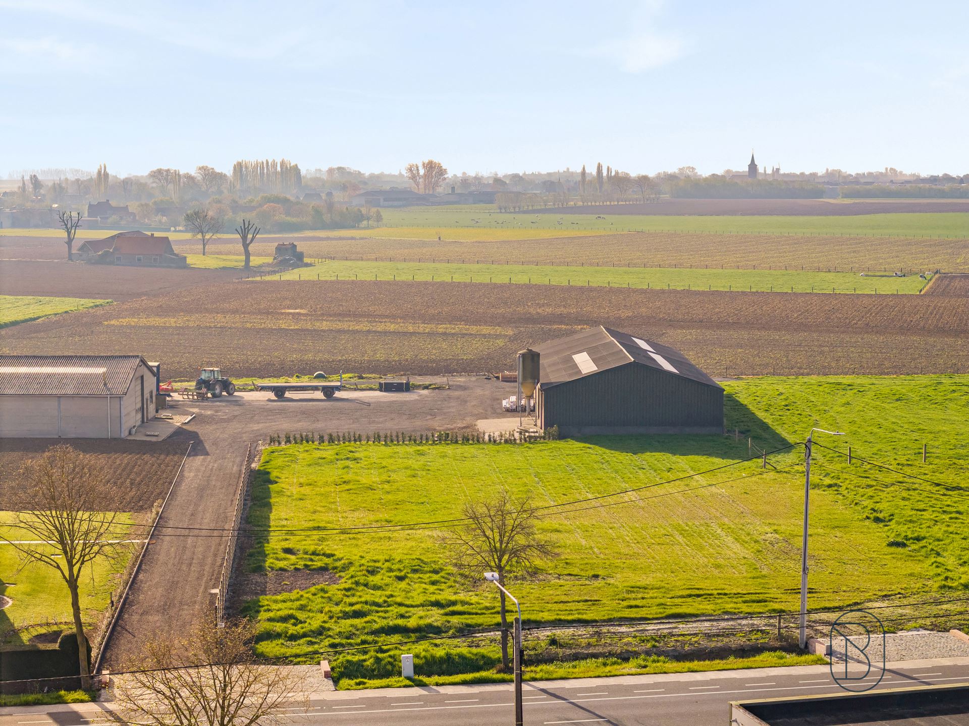 Maison à vendre à Meulebeke avec 4 chambres - photo 3